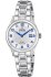Festina Silver Stainless Steel Bracelet F20068/1