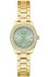 Guess Mini Luna Gold Stainless Steel Bracelet GW0841L5