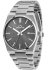 Chronostar Supreme Silver Stainless Steel Bracelet R3753315008