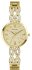 Guess Bonnie Gold Stainless Steel Bracelet GW0868L2