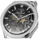 Ingersoll Bronc Silver Stainless Steel Bracelet I16701