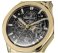 Ingersoll Bronc Gold Stainless Steel Bracelet I16702