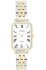 Oozoo Vintage Two Tone Metallic Bracelet C20411