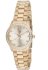 U.S. Polo Assn. Felicity Gold Stainless Steel Bracelet USP8408YG
