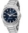Maserati Velocita Automatic Silver Stainless Steel Bracelet R8823152002