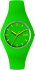 Ice-Watch Green Rubber Strap ICE.GN.U.S.12