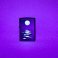 Zippo 49810 Moon Sunset Design