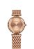 Jowissa Facet Brilliant Swiss Ladies Watch J5.761.M