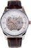 Kenneth Cole Brown Leather Strap KC10027198