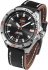 Vostok Europe Almaz Space Station Mens Automatic Watch NH35-320A258