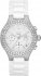 DKNY Chambers Chronograph Ceramic Watch NY2223