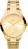 VISETTI Ophelia Series Gold Stainless Steel Bracelet PE-799GG