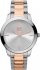 VISETTI Ophelia Series Gold Stainless Steel Bracelet PE799GG