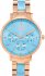 Visetti Rose Gold Case Stainless Steel Bracelet PE-982RT