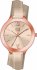 Visetti Beige Leather Strap PE-727RL