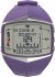POLAR FT60 HR Monitor Purple Rubber Strap