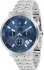 MASERATI Gran Turismo Stainless Steel Chronograph R8873134002