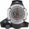 SUUNTO AMBIT2 SILVER HR SS019651000