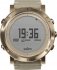 SUUNTO Essential Gold Beige Leather Strap SS021214000