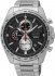 Seiko Stainless Steel Bracelet SSB255P1