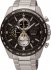 Seiko Stainless Steel Bracelet SSB261P1