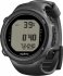 SUUNTO D4i Dive Computer Novo Black Rubber Strap SS020365000