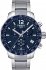 Tissot Quickster Chronograph Blue Dial Men's Watch T095.417.11.047.00