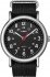 Timex Weekender Watch with Black Nylon Strap T2N647