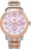 Visetti Stainless Steel Bracelet TI-796SRR