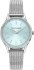 Trussardi T-Star Silver Stainless Steel Bracelet R2453152515