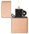 Zippo 48107 Cooper Lighter