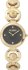 Versus by Versace Peking Road Petite Gold VSPHL0320