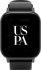 U.S. Polo Assn. Orion Smartwatch USP3170BK