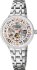 FESTINA SKELETON WOMEN'S STAINLESS STEEL WATCH BRACELET F20614/1