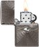 Zippo Armor® Pattern Design 49291