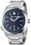 CHEVIGNON Stainless Steel Bracelet Brown Dial 0030X503