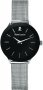 PIERRE LANNIER Ladies Stainless Steel Strap 049C638