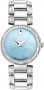Movado Serenade Diamonds Quartz Stainless Steel 0605293
