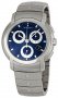 Movado Sl mens Chronograph Stainless Steel Bracelet 0605825