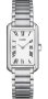 Cluse Belissena Silver Stainless steel Bracelet CW15002
