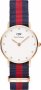 Daniel Wellington Ladies Classy Oxford Watch 0905DW