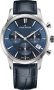 Claude Bernard Classic Chronograph Ladies Watch 10231-3-BUIN
