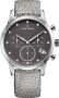 Claude Bernard Classic Chronograph Ladies Watch 10231-3-TAPN1