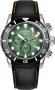 EDOX CO-1 Chrono Titanium 10242-TIN-VIN