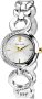 PIERRE LANNIER Ladies Crystals Stainless Steel Bracelet 102M721