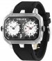 Police Hydra Dual Faces Men's Watch 13076JPCL-04