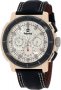 Timberland Edgewood Analog Multifunction 13325JPBEB-04