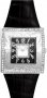 Paris Hilton Black Leather Strap 138.4332.99