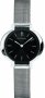 PIERRE LANNIER Ladies Stainless Steel Strap 140K638