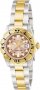 Invicta Pro Diver 14370 Lady's Quartz Watch